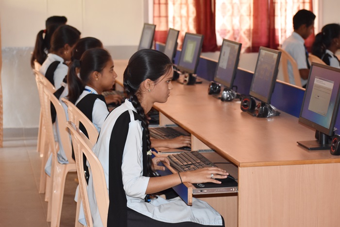 Computer Lab